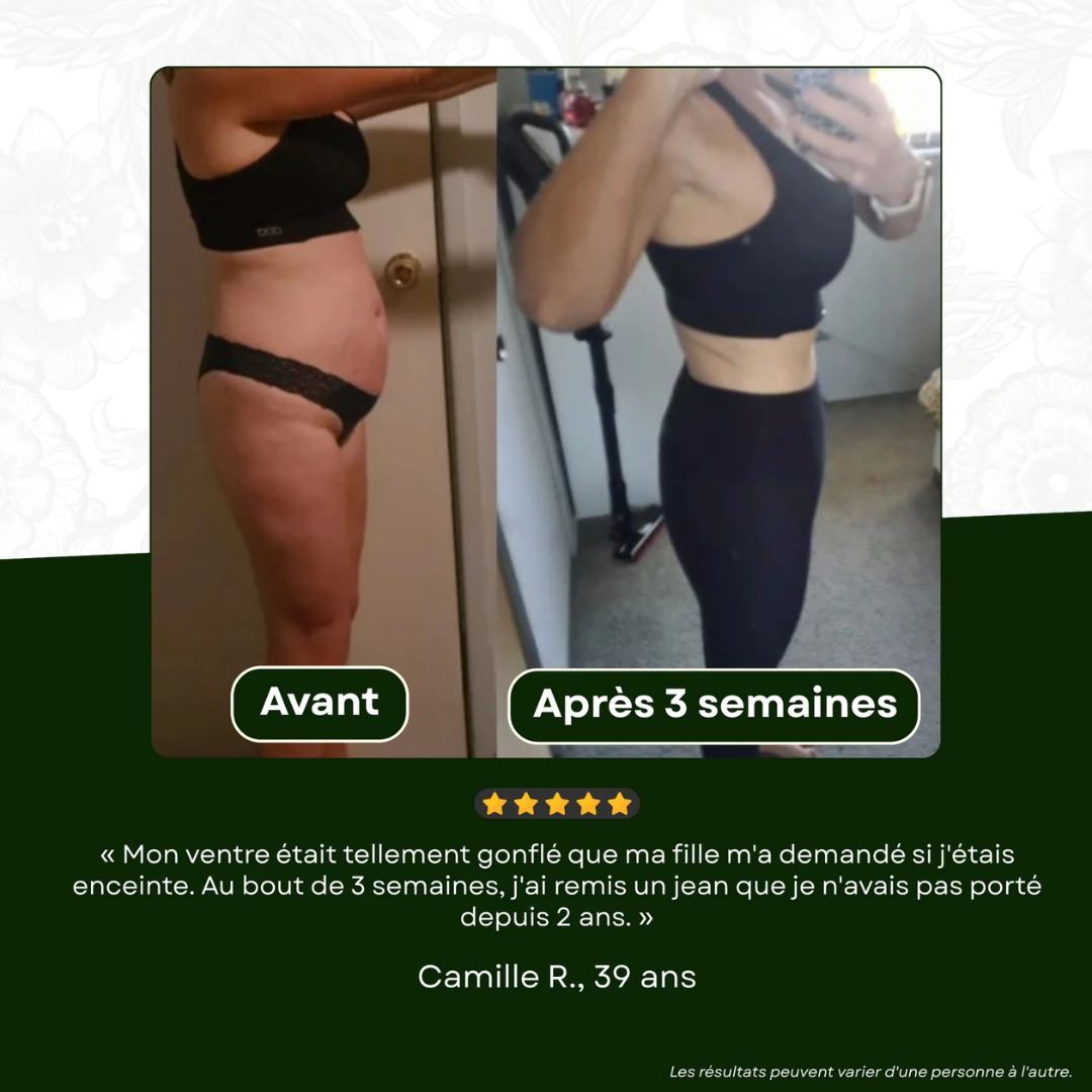 Super Liver — Soutien Foie & Intestin
