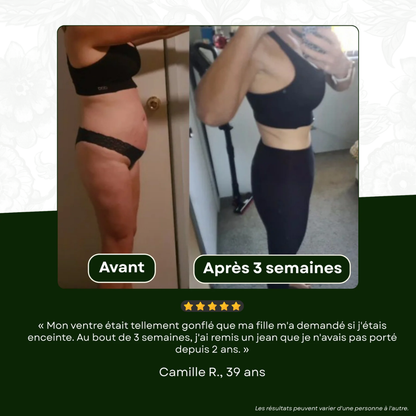 Super Liver — Soutien Foie & Intestin